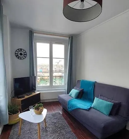 Apartment L'ancre Du Port *