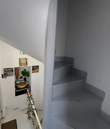 Apartment L'ancre Du Port *