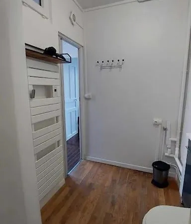 L'ancre Du Port Apartment *