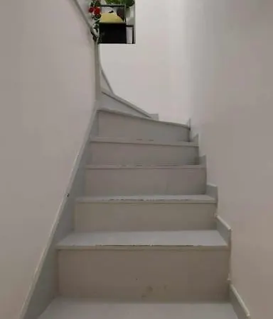 L'ancre Du Port Apartment Dieppe