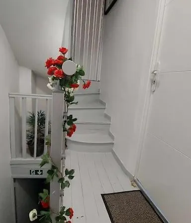 Apartment L'ancre Du Port *