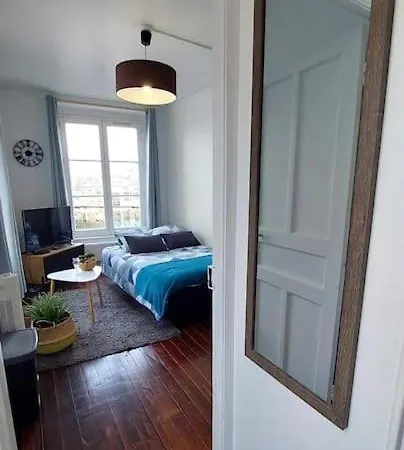 L'ancre Du Port 디에프