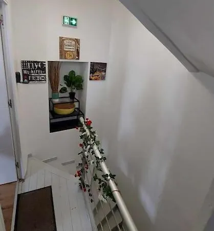 L'ancre Du Port 아파트