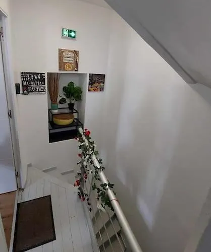 L'ancre Du Port Apartment