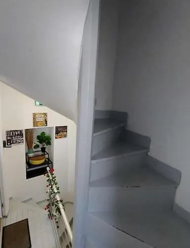 Apartment L'ancre Du Port *