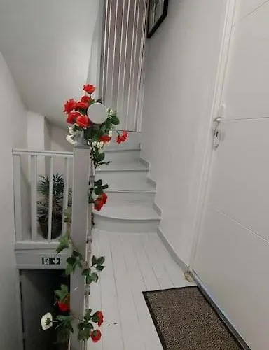 Apartment L'ancre Du Port *