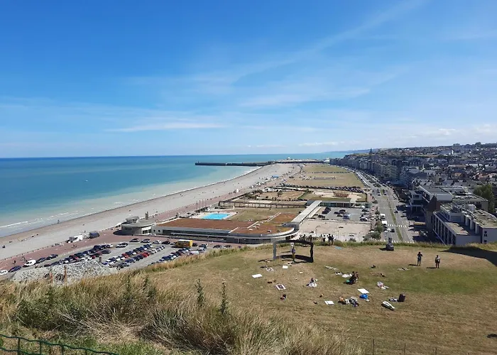 L'ancre Du Port Apartment